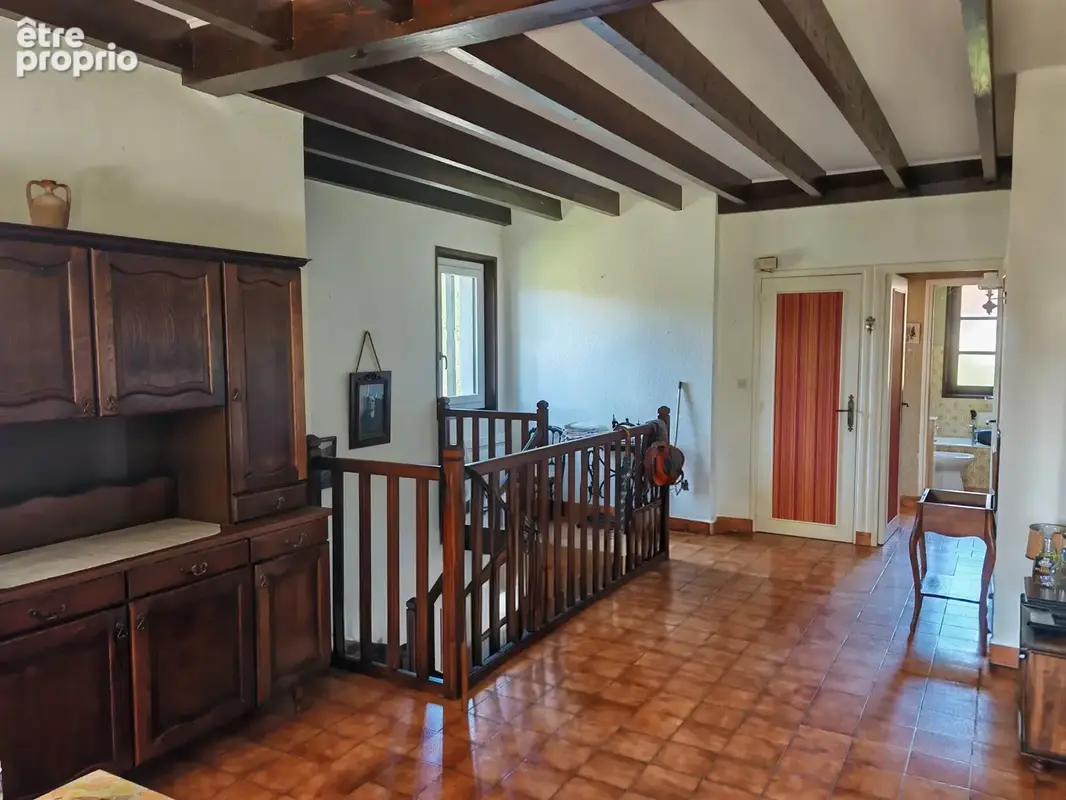 Maison 85 m2 avec vue exceptionnelle - photo 4