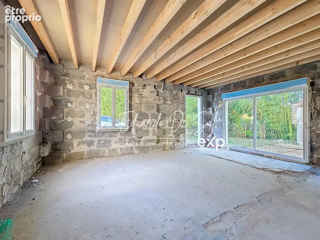 Maison 5 pièces 88 m² à vendre à Blanquefort (33290) - photo 4