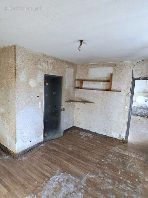 Appartement 34 m² à Moutiers  - photo 4