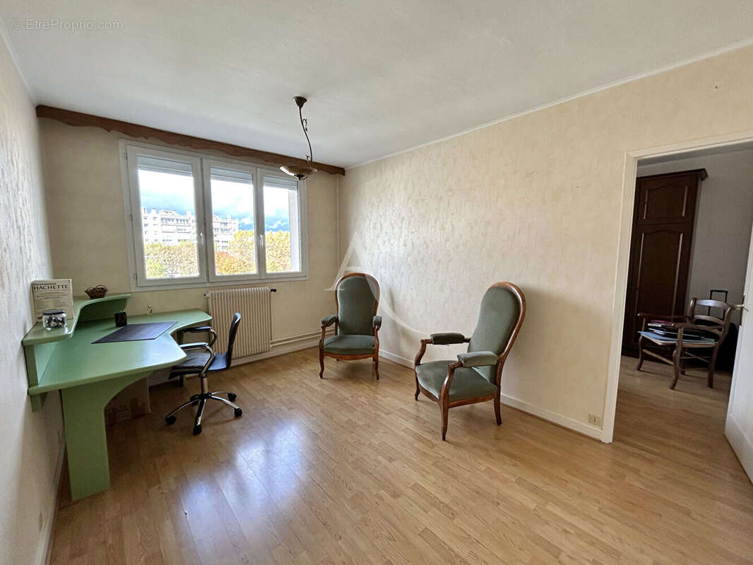 Appartement à MACON