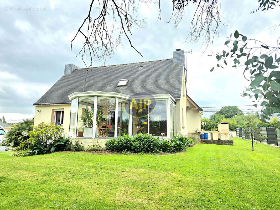 Maison Plesse 6 pièces 135.93 m2 - photo 3