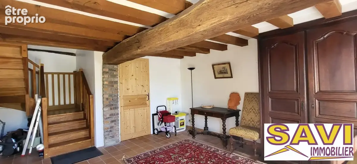 Maison 7 pièces 140 m² à vendre à Griselles (45210) - photo 6