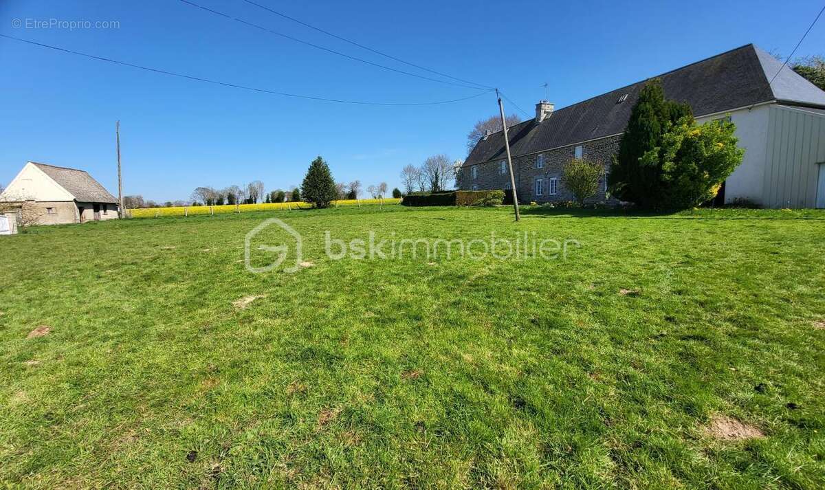Exclusivité / idéal pour concilier résidence principale et investissement locatif - photo 18