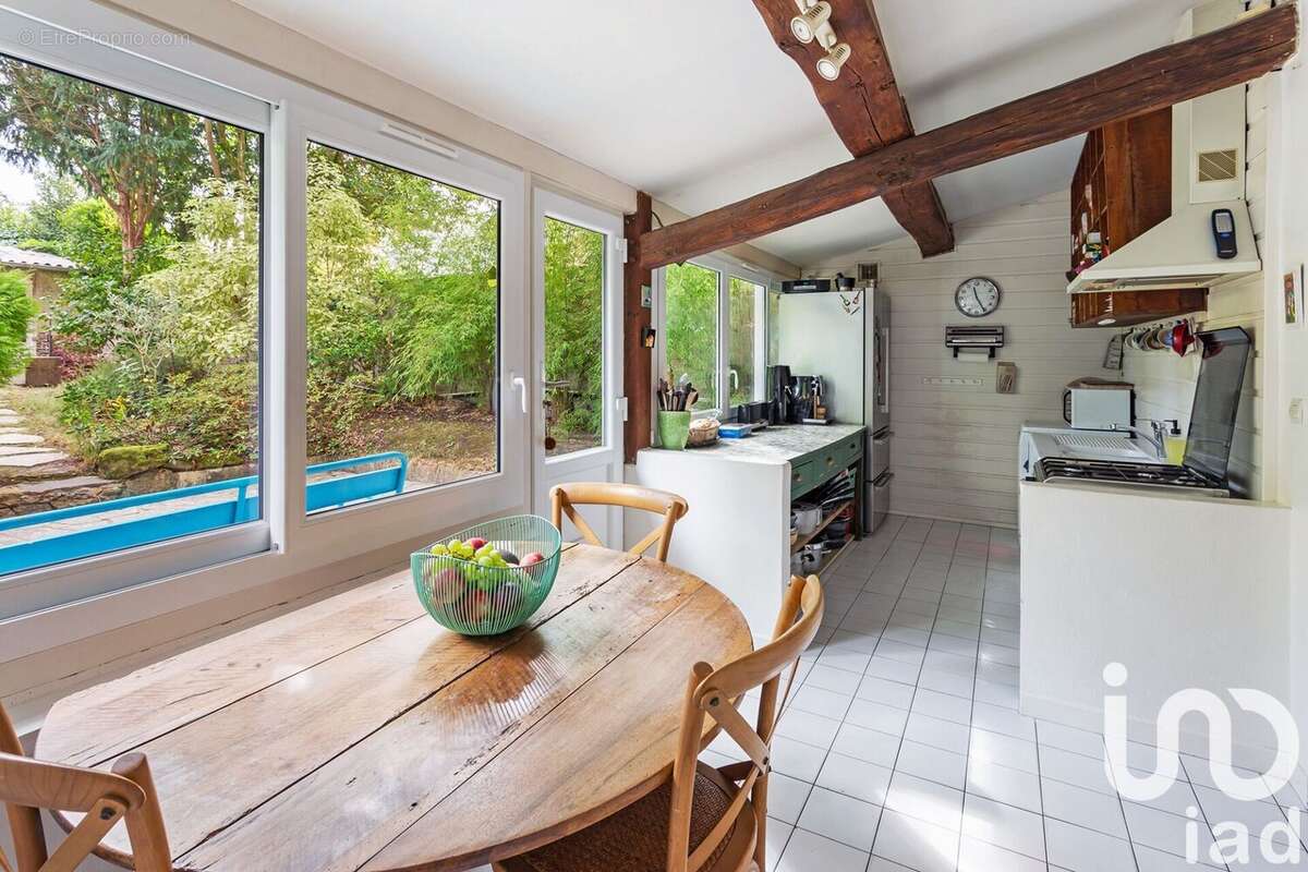 Photo 6 - Maison à NANTES