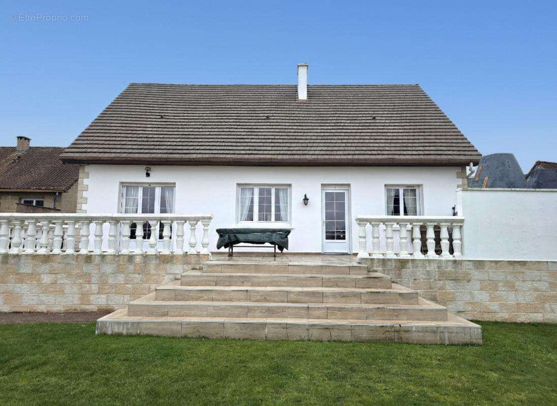 Maison à LE CATEAU-CAMBRESIS