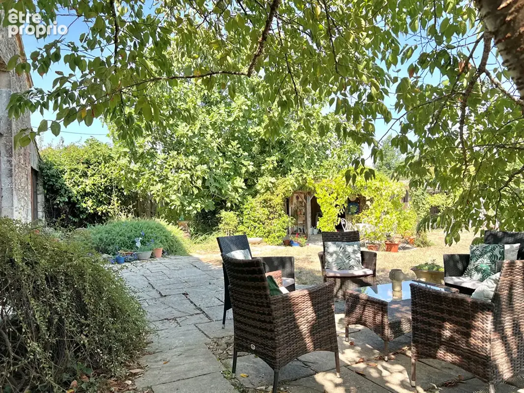 Charmante maison de campagne avec vues dégagées - photo 3
