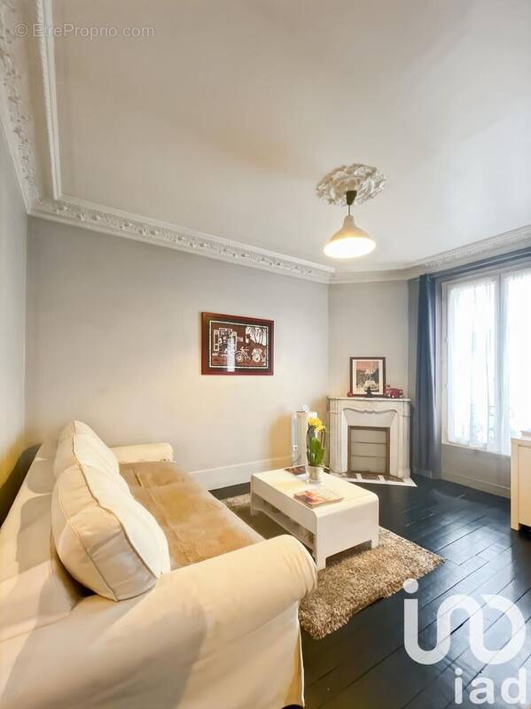 Photo 1 - Appartement à LE PERREUX-SUR-MARNE