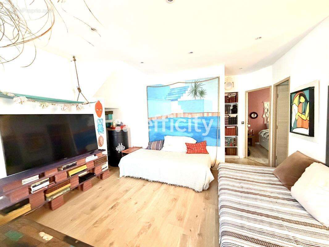 Appartement à BIARRITZ