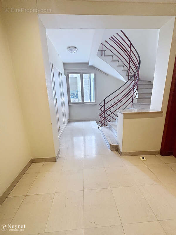 EXCLUSIVITÉ - Lyon 6 -  Appartement de 110 m2 - 3 chambres - photo 12