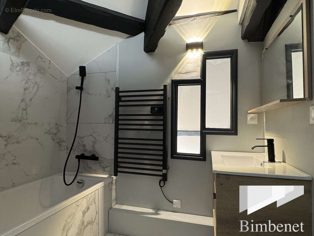 Appartement à ORLEANS