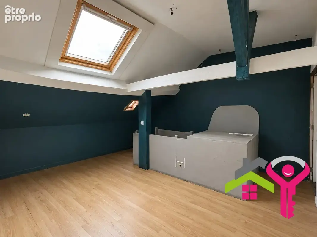 Maison 4 pièces 103 m² à vendre à Denain (59220) - photo 8