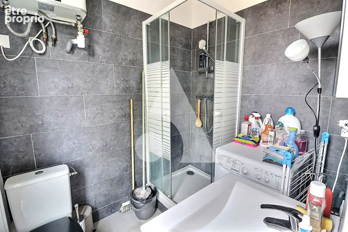 Appartement Conflans-Sainte-Honorine 1 pièce - photo 4