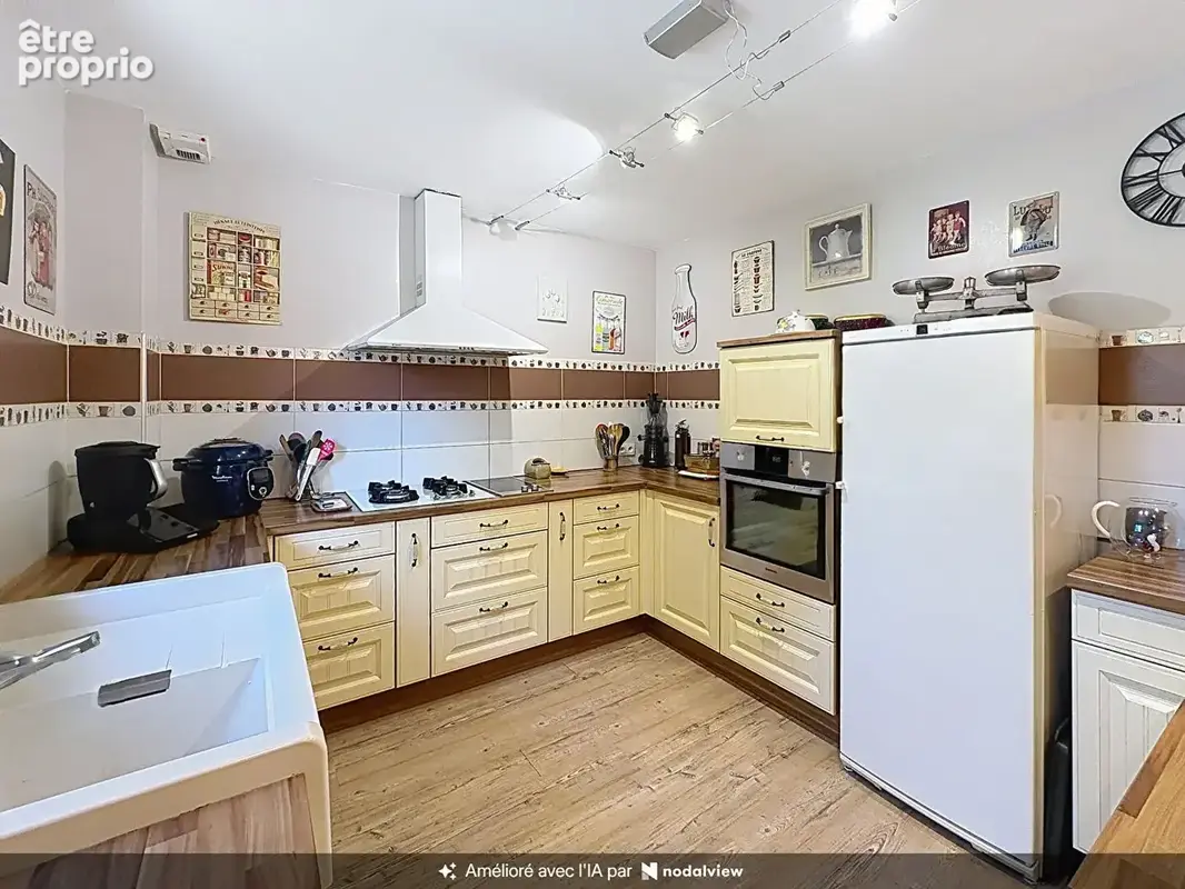 Maison La Roche Sur Foron 7 pièce(s) 116.57 m2 - photo 6