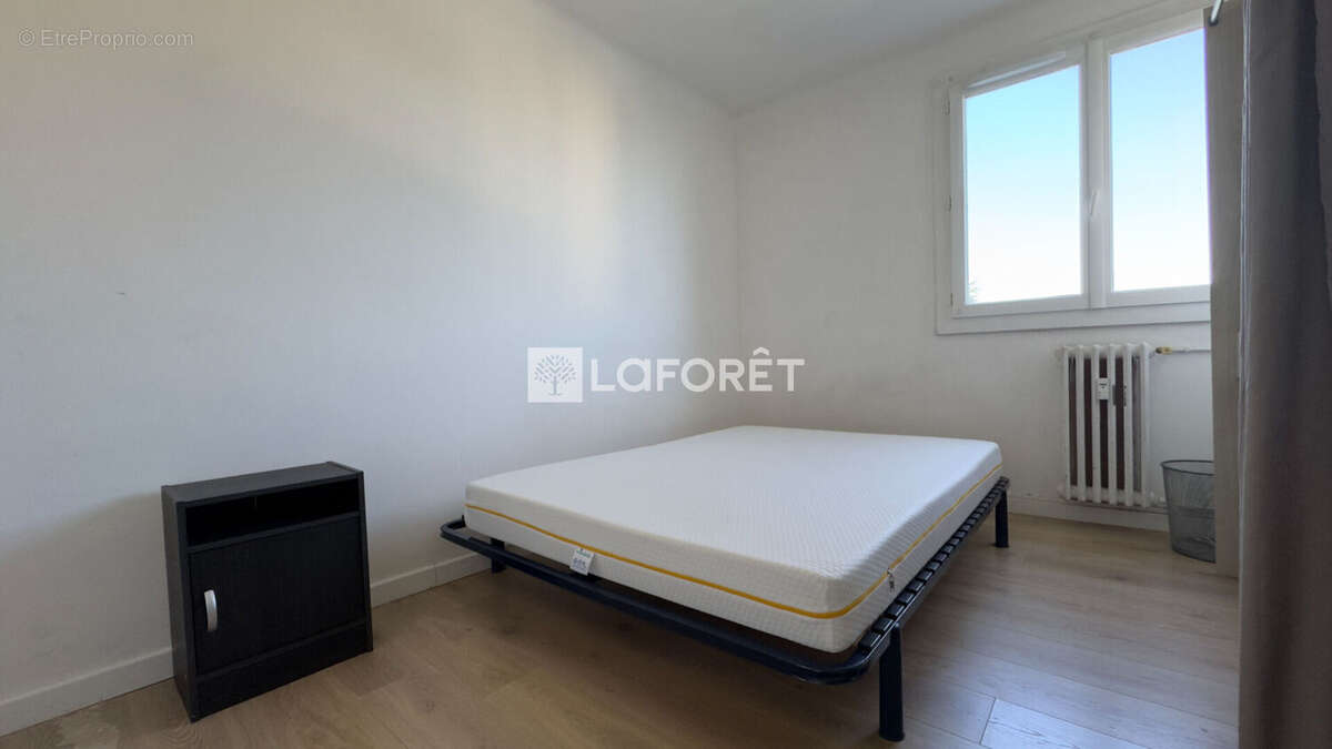 Appartement Castelnau Le Lez 3 pièces 54 m2 - photo 6
