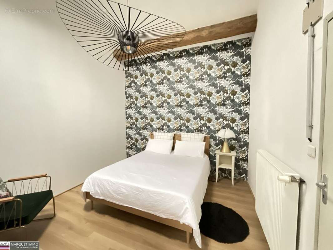 Maison à THEZAN-LES-BEZIERS