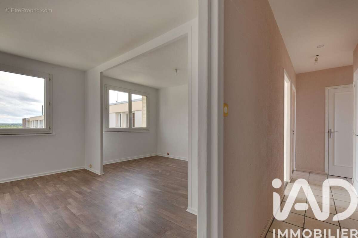 Photo 9 - Appartement à VICHY