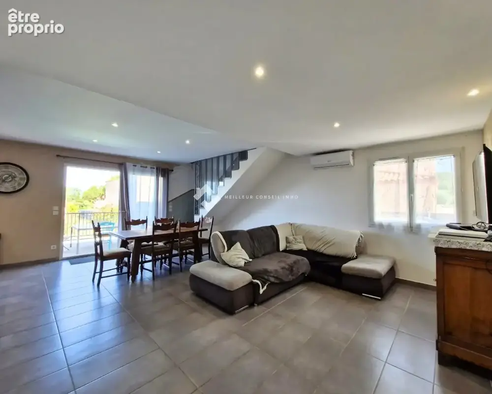 Maison 5 pièces 112 m² à vendre à Corbere-Les-Cabanes (66130) - photo 3