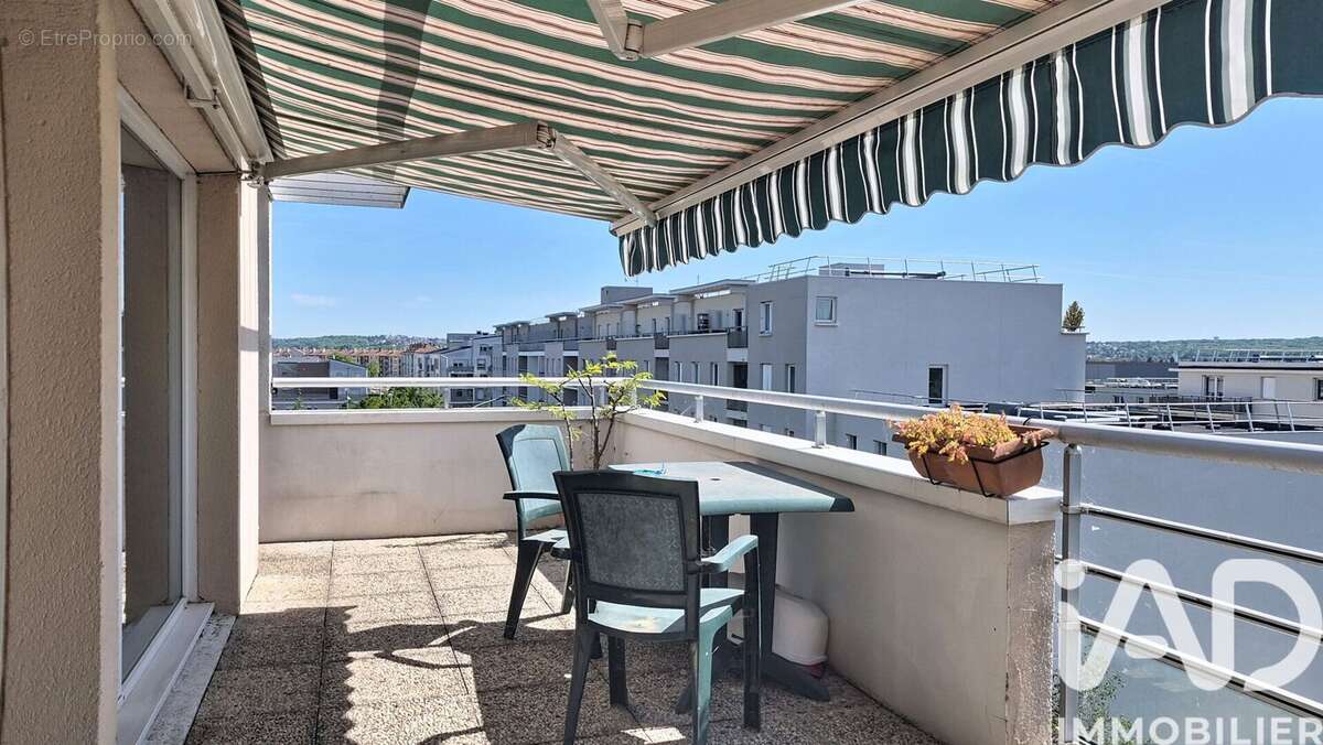 Photo 8 - Appartement à BONNEUIL-SUR-MARNE