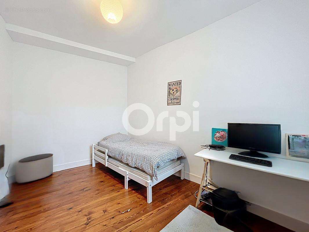 Appartement duplex à vendre - Centre historique de Périgueux - photo 5