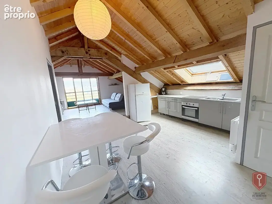Propriété équestre - Seyssel - photo 26