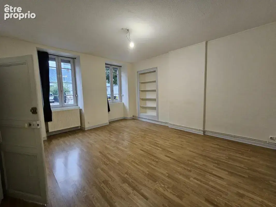 Appartement 350 m² à vendre à Gueret (23000) - photo 2
