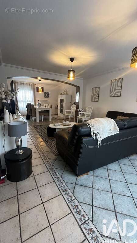 Photo 4 - Maison à DRANCY