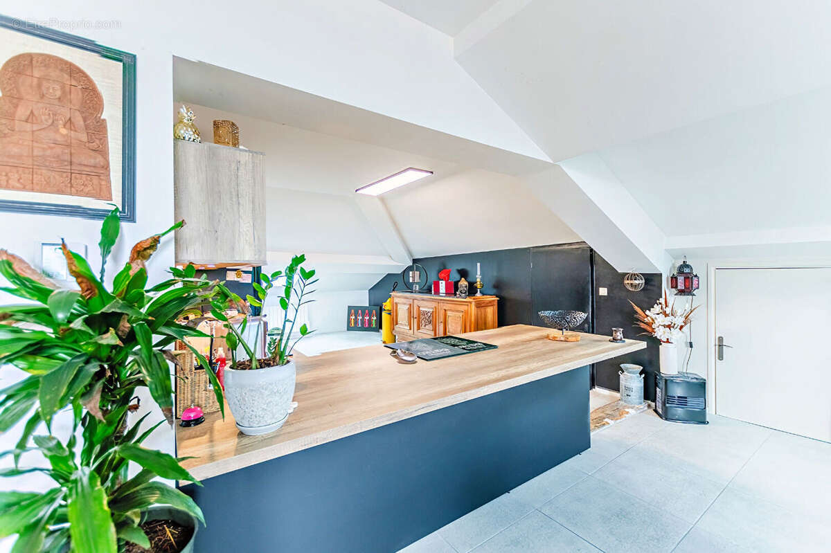 Appartement à MONTLUEL