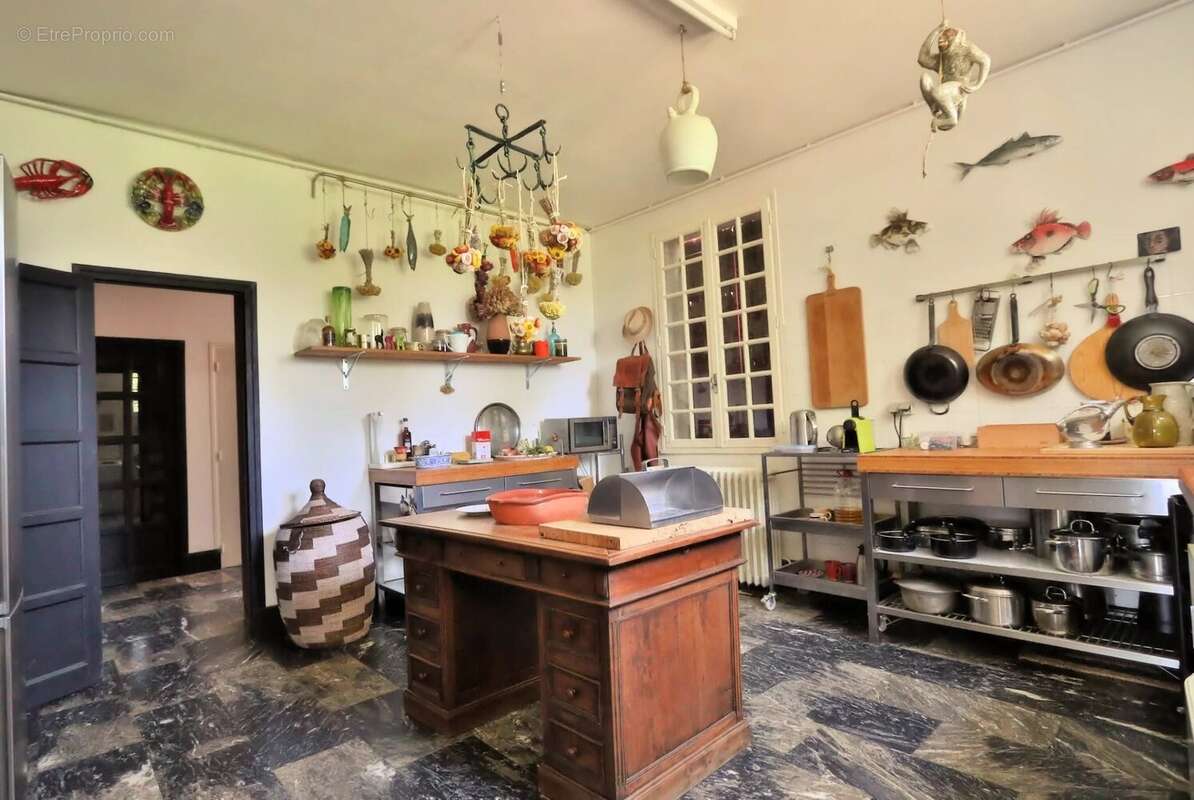 Maison à SAINT-SEVER-DE-RUSTAN