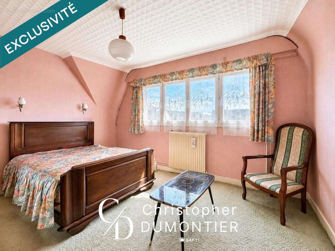 Photo 7 - Maison à MAROMME