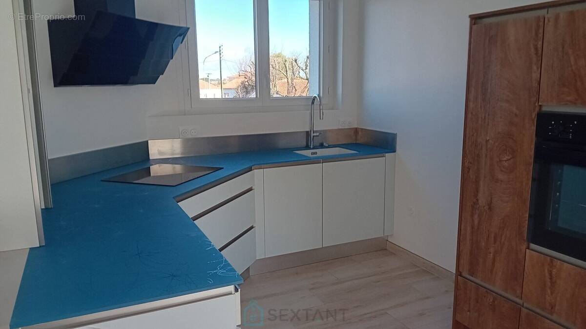 Appartement à ROYAN
