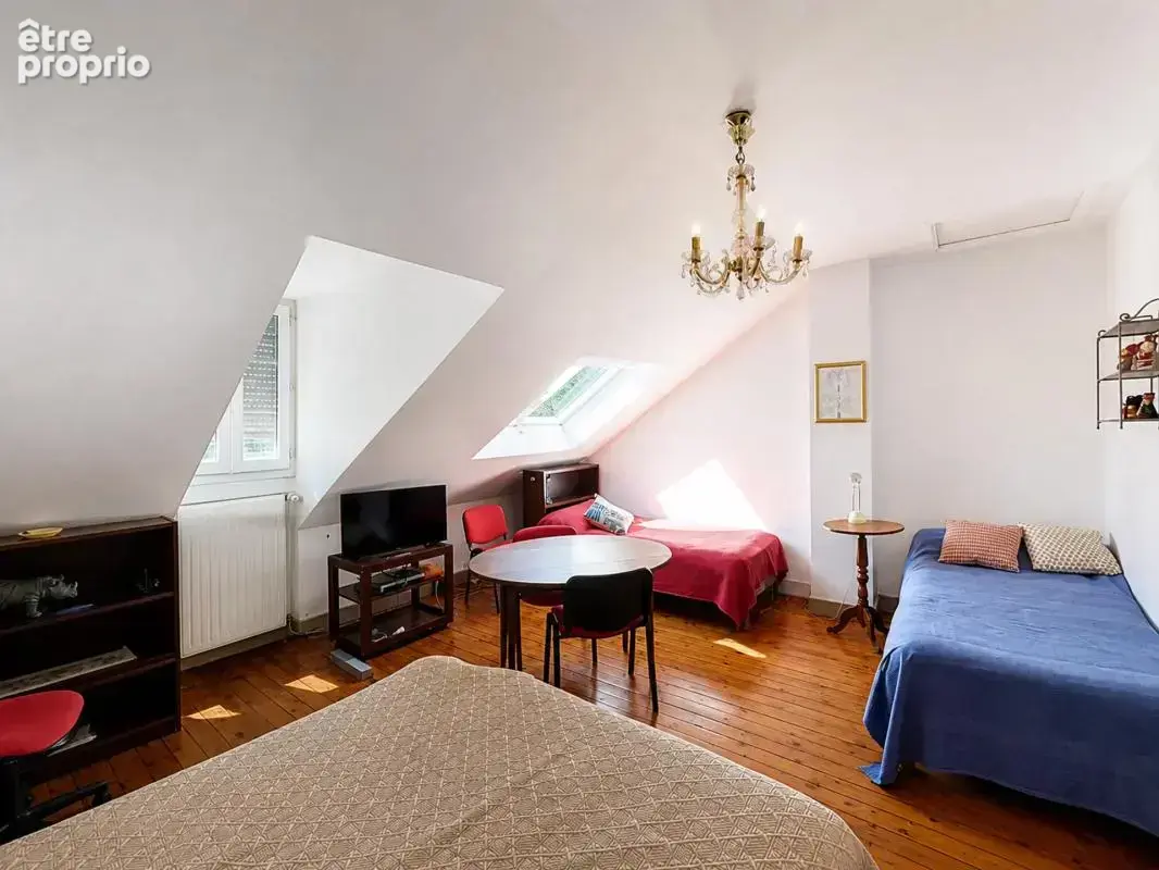 Maison de 9 pièces de 218 m² situé à Vichy - photo 39