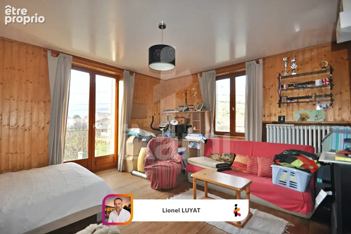 Maison avec dépendance - photo 11