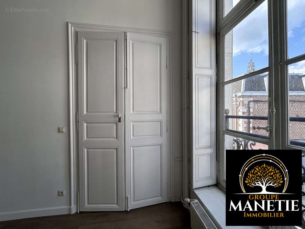 Appartement à ARRAS