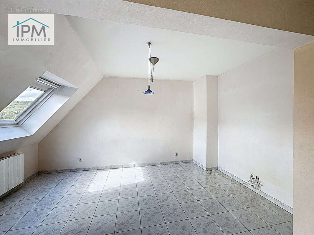 Appartement 3/4 pièces 81.92m²  au sol 101m² habitables à MOLSHEIM - acheter - Ipm Immobilier - photo 8
