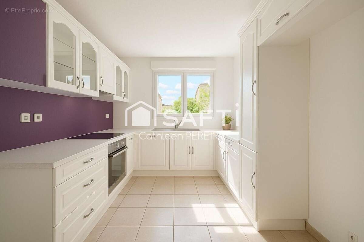 Photo 3 - Maison à MONTASTRUC-LA-CONSEILLERE