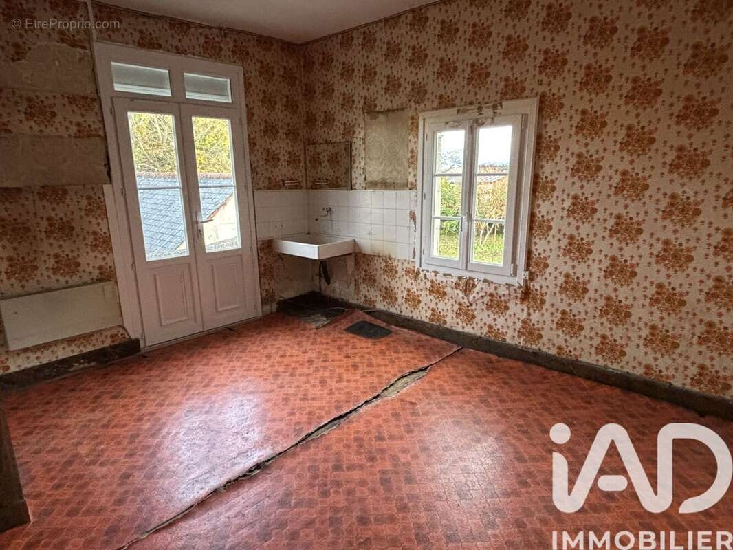 Photo 7 - Maison à SAUMUR