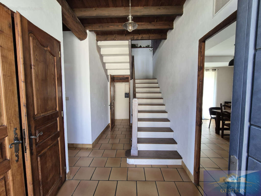 Maison à SOUMOULOU