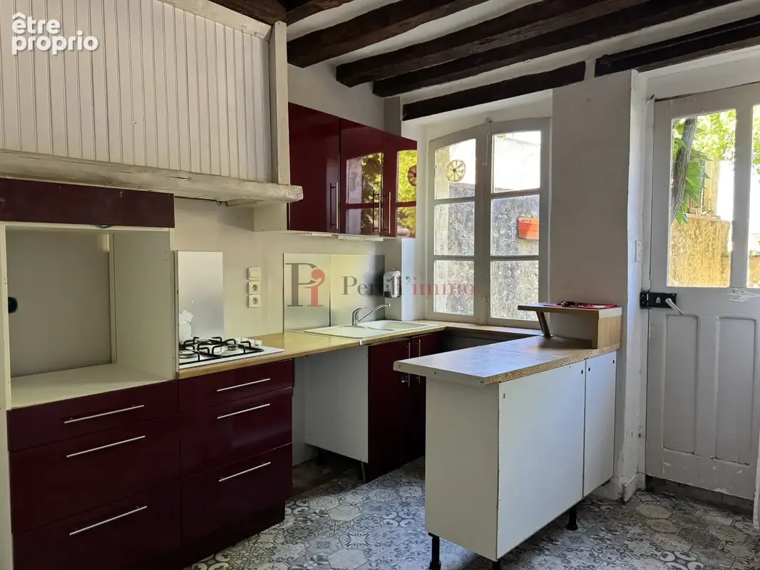 Hotel particulier au coeur de belleme - photo 6