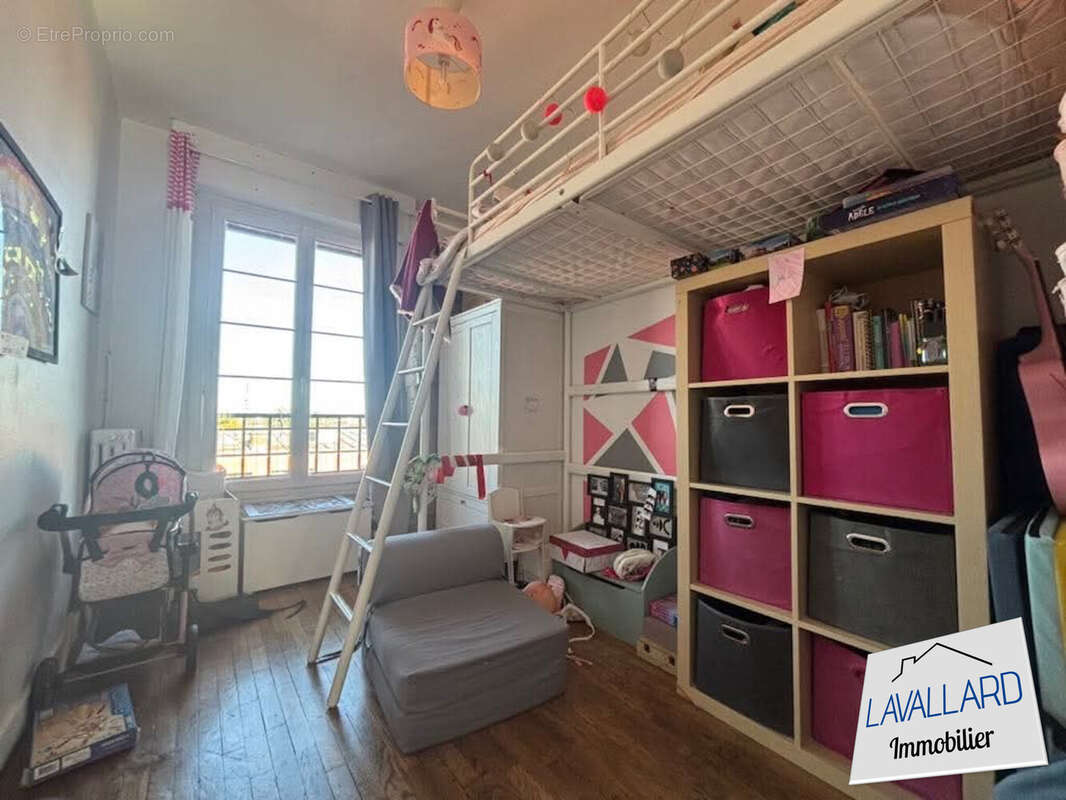 Appartement à AMIENS