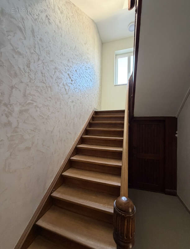 Appartement à HABSHEIM