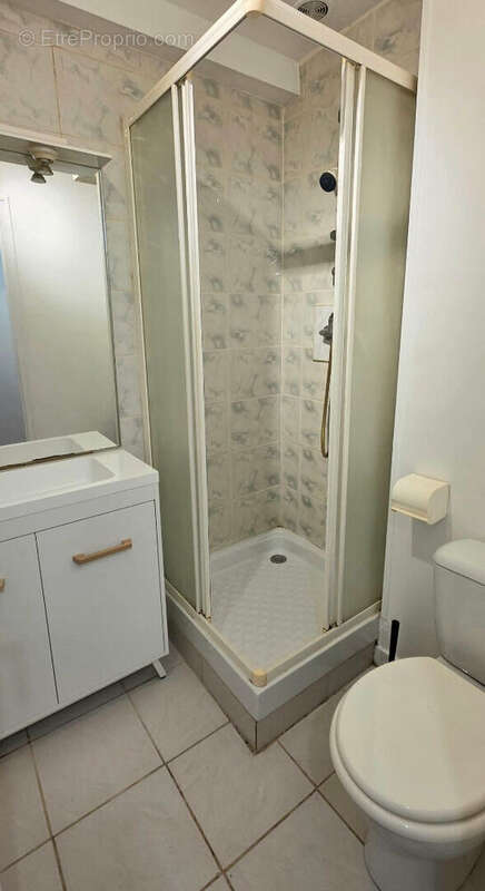 Appartement à QUIMPER