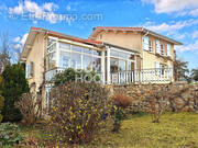 Maison à AVEIZE