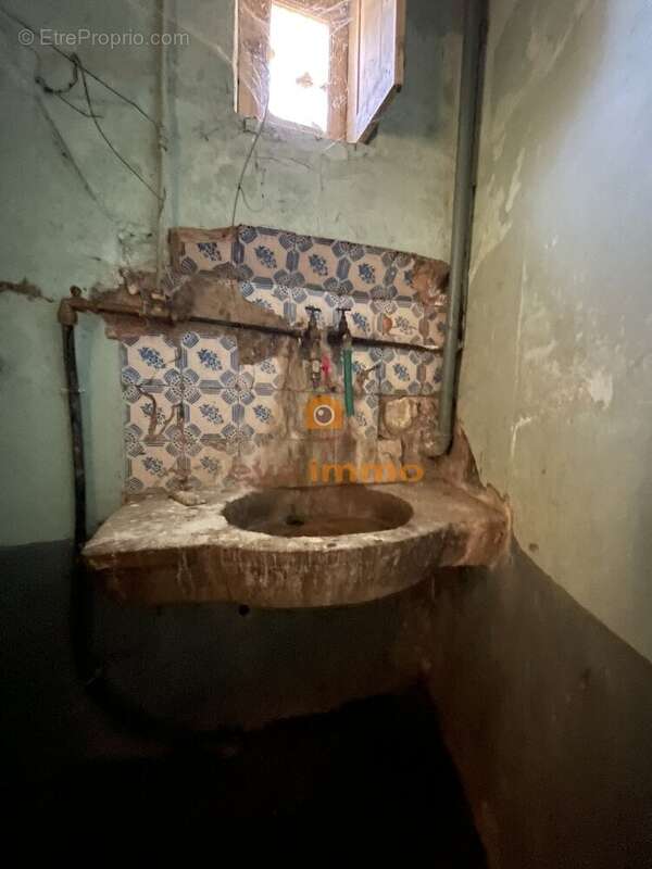 Maison à PORTIRAGNES