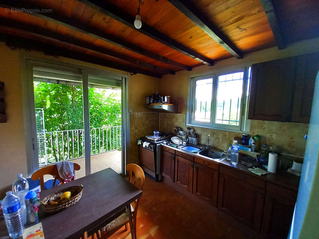 Maison à MONTAGNOL