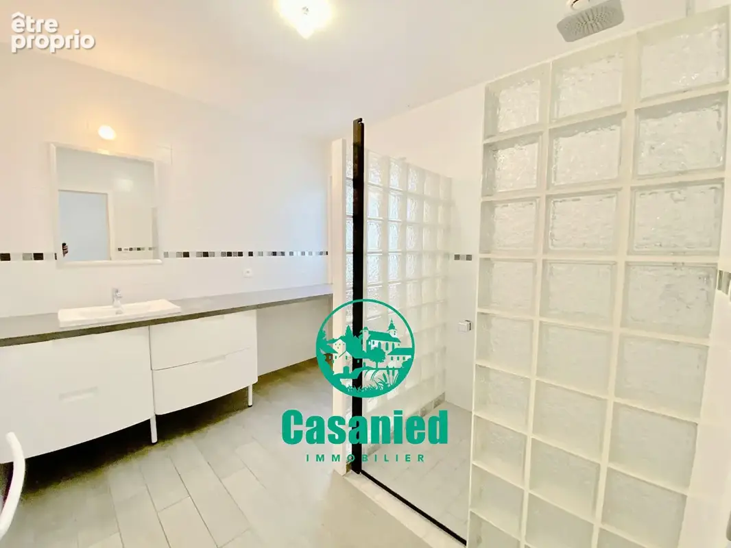 Maison  5 pièce(s) EBERSVILLER - photo 7