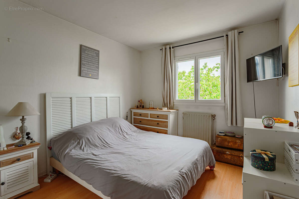 Maison à ONDRES