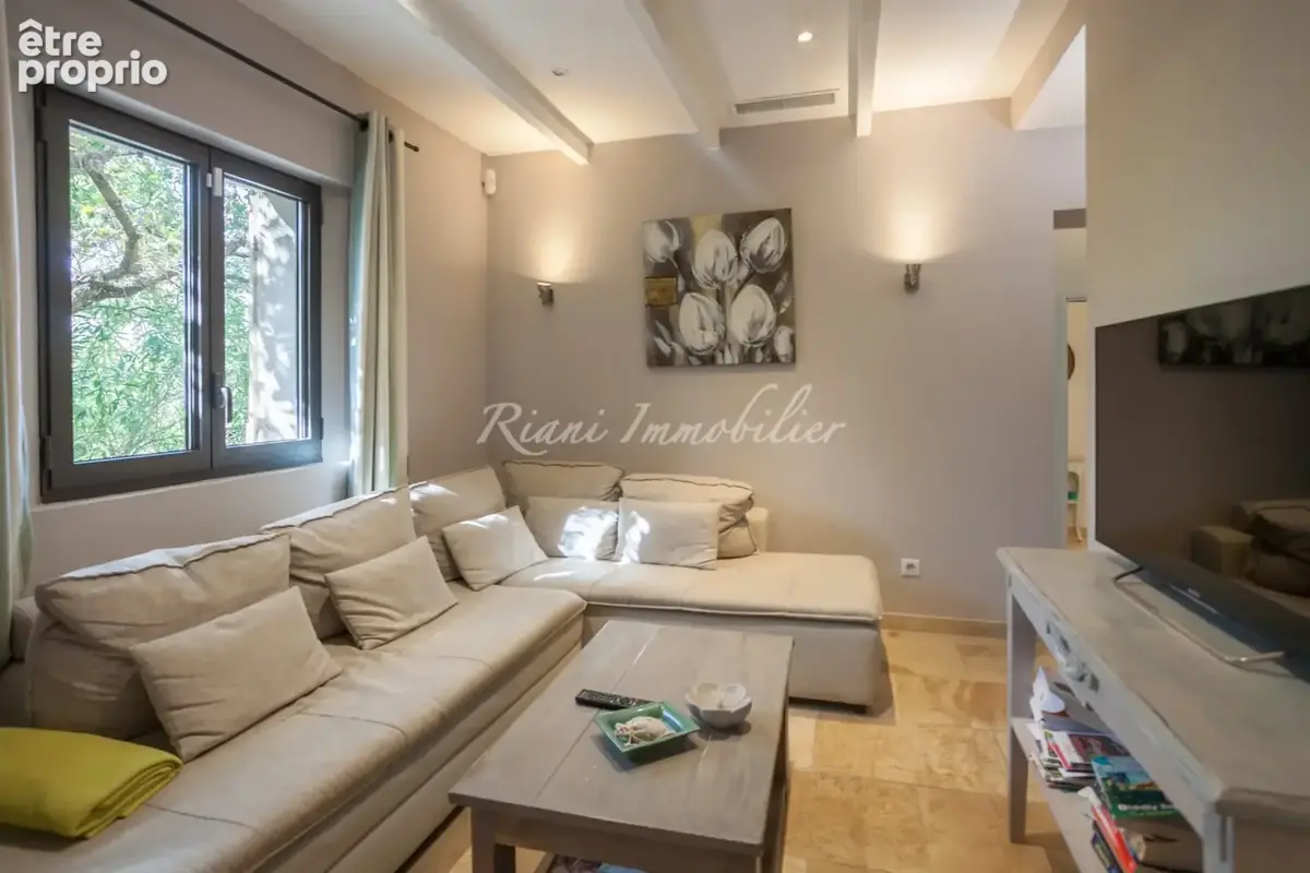 Maison 4 pièces 79 m² à vendre à Gordes (84220) - photo 8
