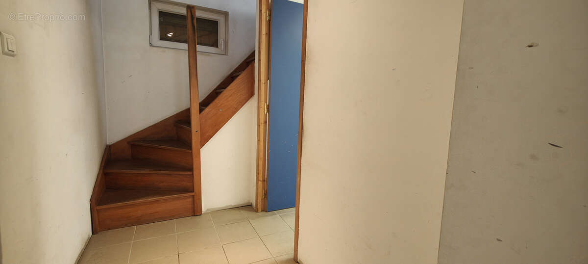 Appartement à ROTHAU