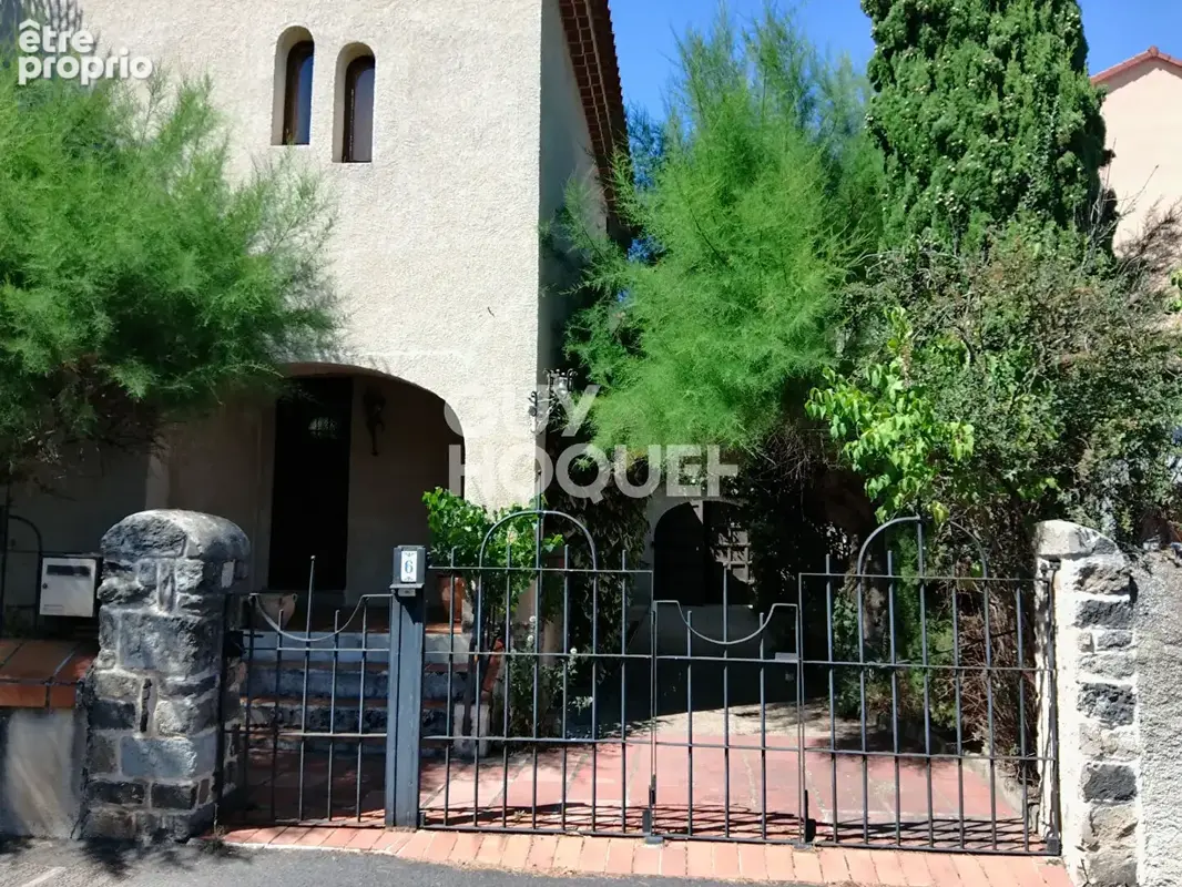 Maison atypique - photo 16