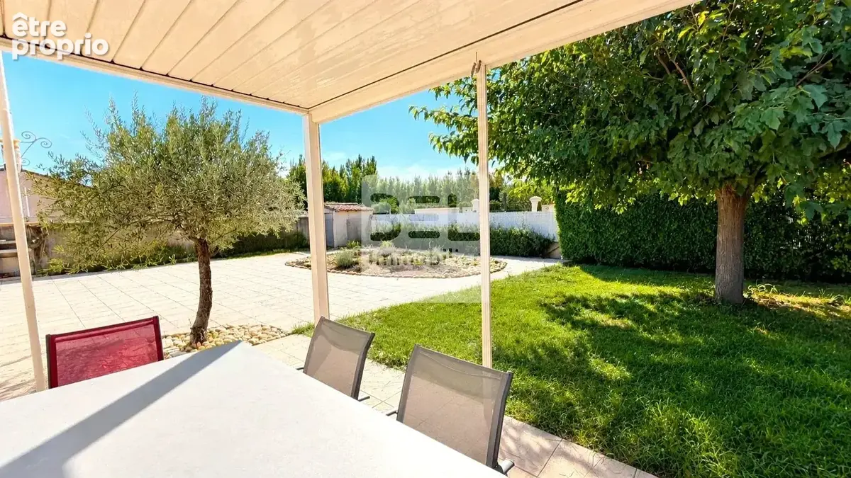 Maison de plain pied au calme - photo 2